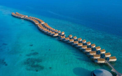 Couples Luxury at Centara Ras Fushi Maldives!